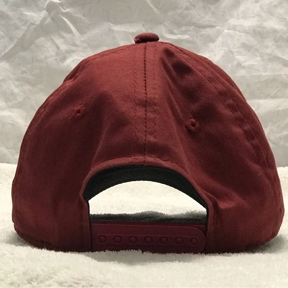 Signatures Mississippi State University Bulldog Football Cap